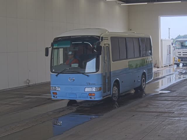 HINO — Auction (lot vt-8-6565-3511)