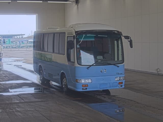 HINO — Auction (lot vt-8-6565-3511)