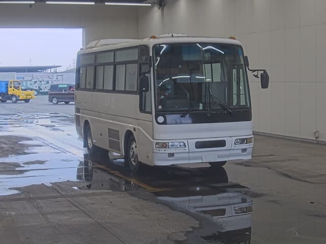 MITSUBISHI — Auction (lot vt-8-6565-4012)