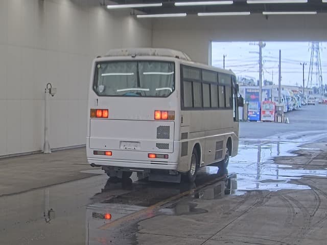 MITSUBISHI — Auction (lot vt-8-6565-4012)