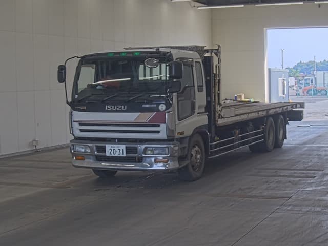 GIGA — Auction (lot vt-8-6565-4023)