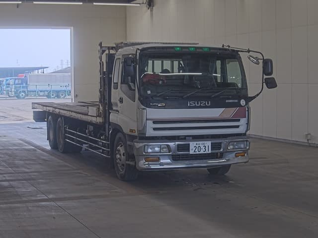 GIGA — Auction (lot vt-8-6565-4023)