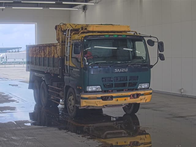 GIGA — Auction (lot vt-8-6565-4233)