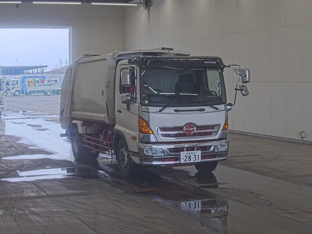 RANGER — Auction (lot vt-8-6565-4674)