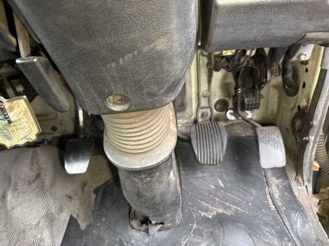 RANGER — Auction (lot vt-8-6565-4699)