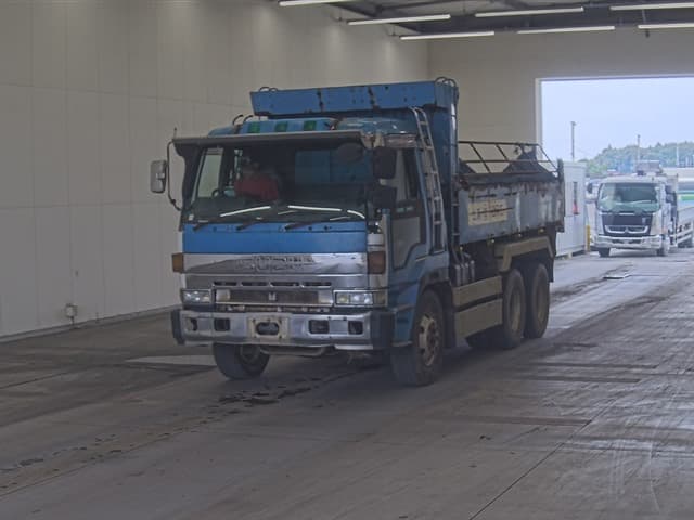ISUZU — Auction (lot vt-8-6565-4712)