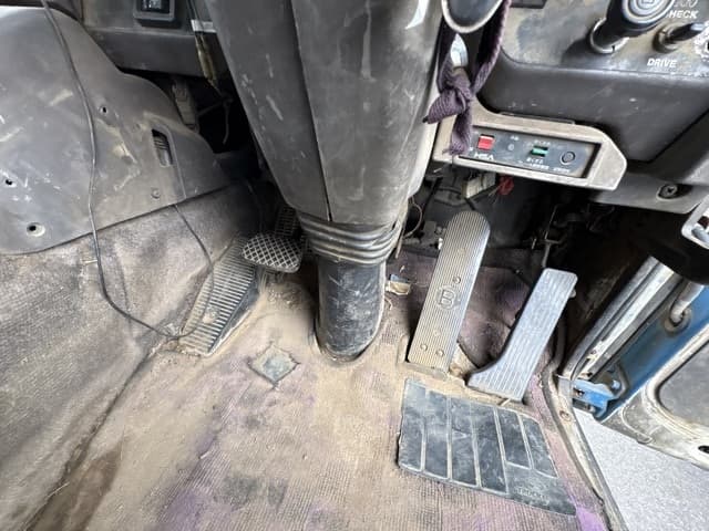 ISUZU — Auction (lot vt-8-6565-4712)