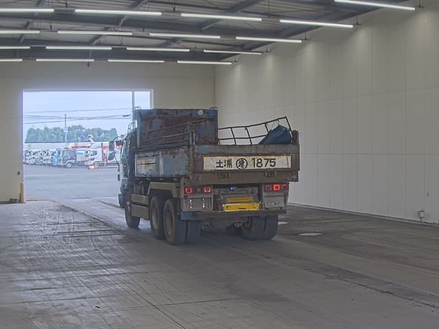 ISUZU — Auction (lot vt-8-6565-4712)
