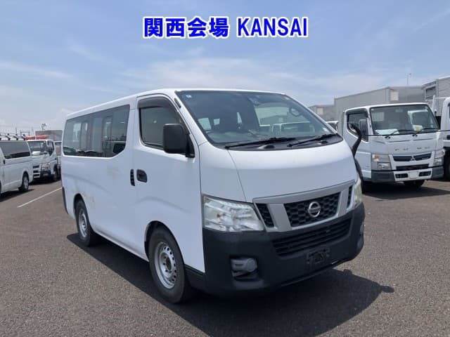 CARAVAN — Auction (lot vt-8-6565-50002)