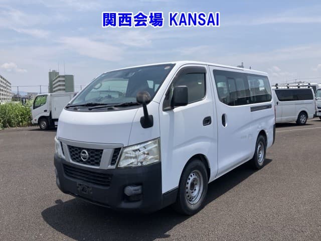 CARAVAN — Auction (lot vt-8-6565-50002)