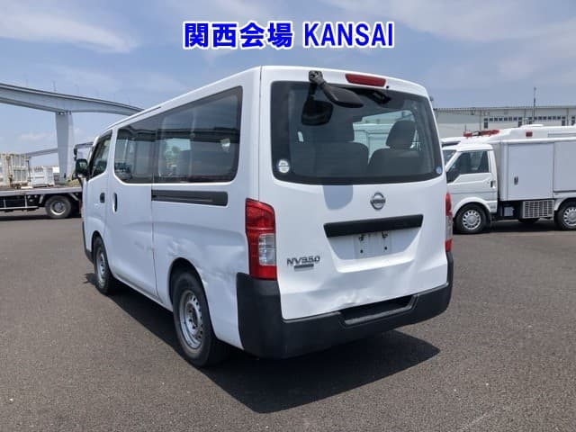 CARAVAN — Auction (lot vt-8-6565-50002)