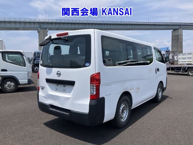 CARAVAN — Auction (lot vt-8-6565-50002)