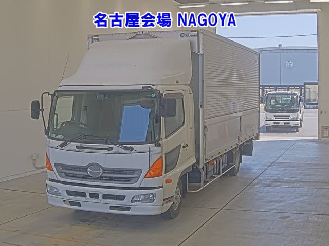 RANGER — Auction (lot vt-8-6565-72047)