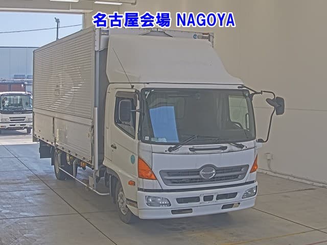RANGER — Auction (lot vt-8-6565-72047)