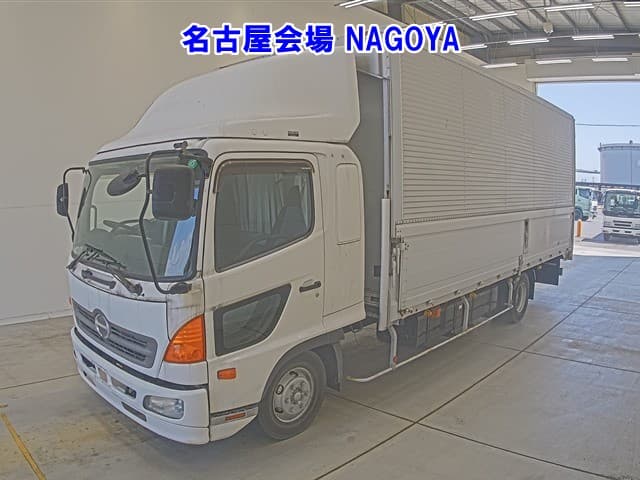 RANGER — Auction (lot vt-8-6565-72047)