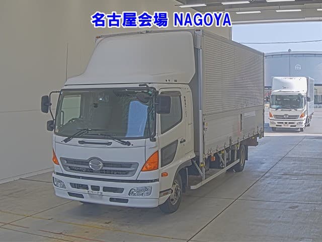HINO — Auction (lot vt-8-6565-72050)
