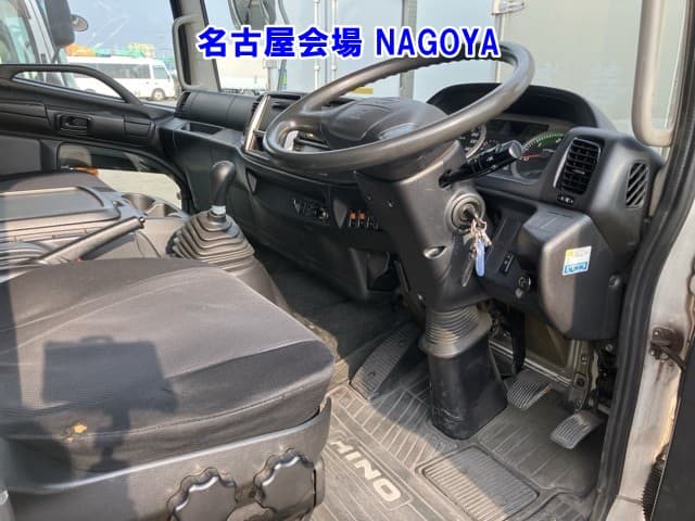 HINO — Auction (lot vt-8-6565-72050)
