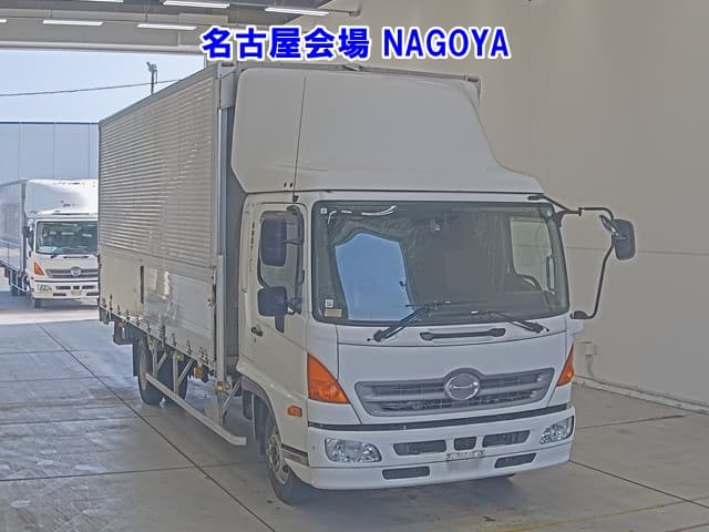 HINO — Auction (lot vt-8-6565-72050)
