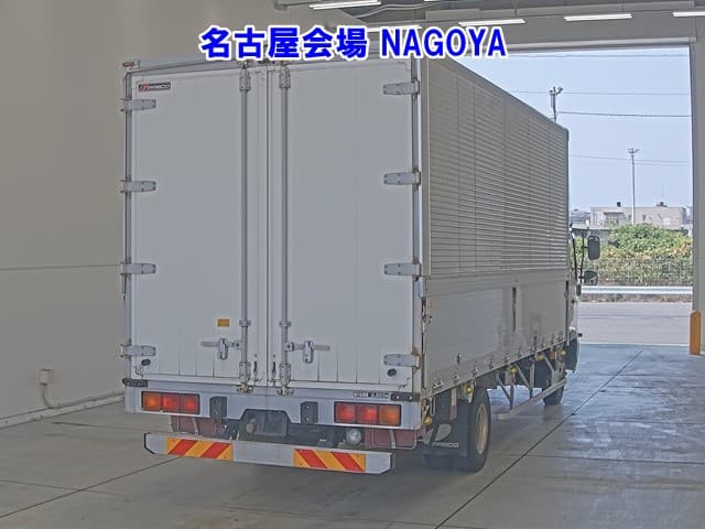 HINO — Auction (lot vt-8-6565-72050)