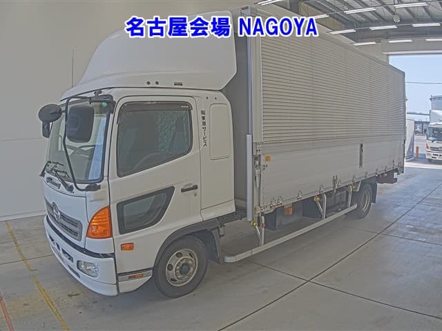 HINO — Auction (lot vt-8-6565-72050)