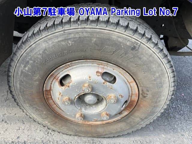 ISUZU — Auction (lot vt-8-6565-82023)