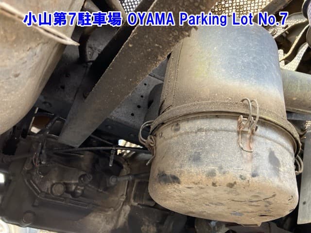 ISUZU — Auction (lot vt-8-6565-82023)