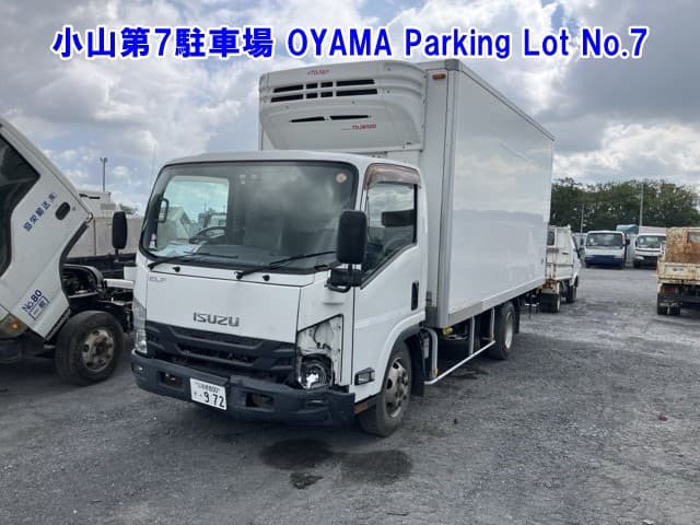 ELF — Auction (lot vt-8-6565-82214)