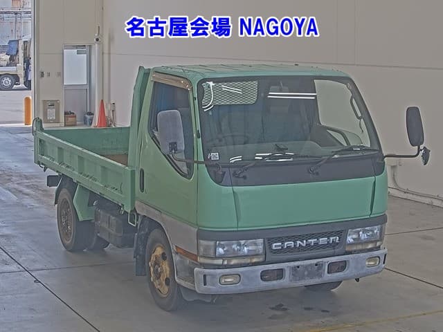 CANTER — Auction (lot vt-8-6565-9603)