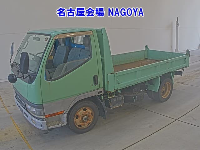 CANTER — Auction (lot vt-8-6565-9603)