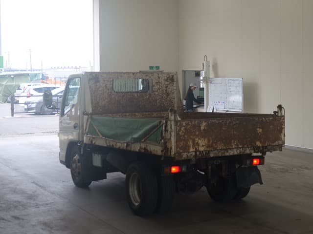 CANTER — Auction (lot vt-8-6569-1059)