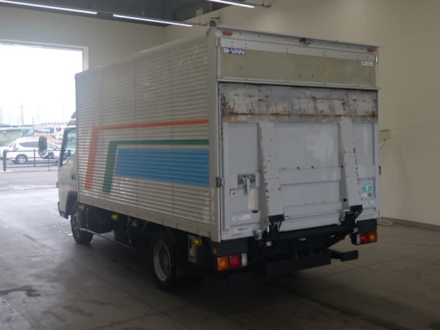 CANTER — Auction (lot vt-8-6569-1062)