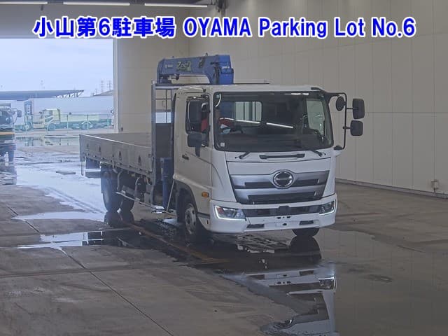 RANGER — Auction (lot vt-8-6569-11005)