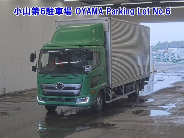 RANGER — Auction (lot vt-8-6569-11019)