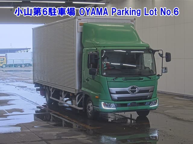 RANGER — Auction (lot vt-8-6569-11019)