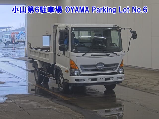 RANGER — Auction (lot vt-8-6569-11031)