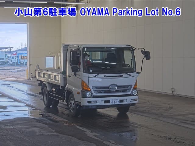 RANGER — Auction (lot vt-8-6569-11048)