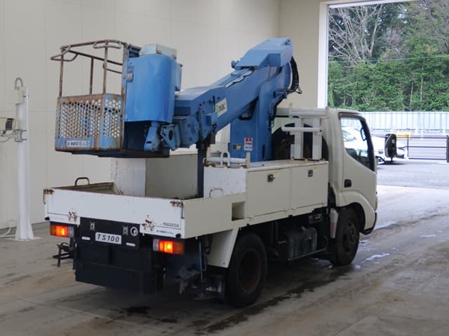CANTER — Auction (lot vt-8-6569-1134)