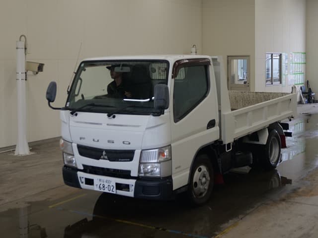 CANTER — Auction (lot vt-8-6569-1170)