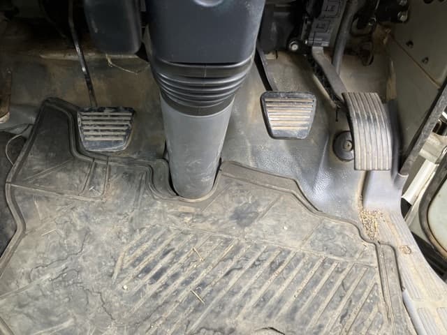 CANTER — Auction (lot vt-8-6569-1170)