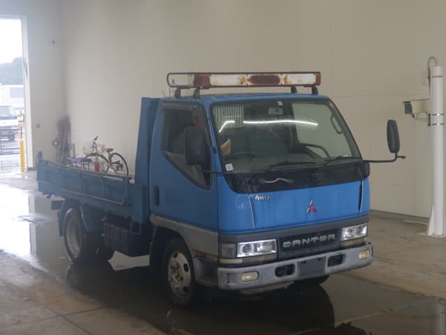 CANTER — Auction (lot vt-8-6569-1170)
