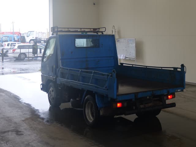 CANTER — Auction (lot vt-8-6569-1170)