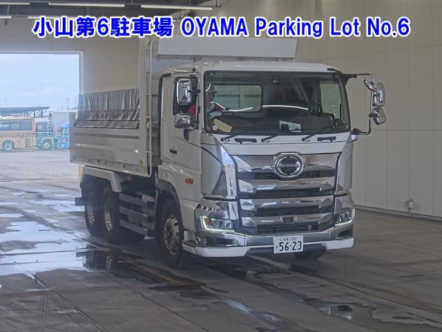 HINO — Auction (lot vt-8-6569-12006)
