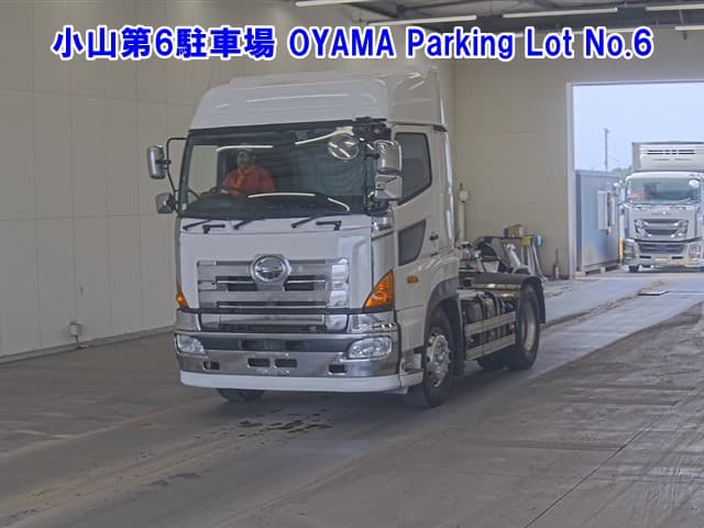 PROFIA — Auction (lot vt-8-6569-12011)