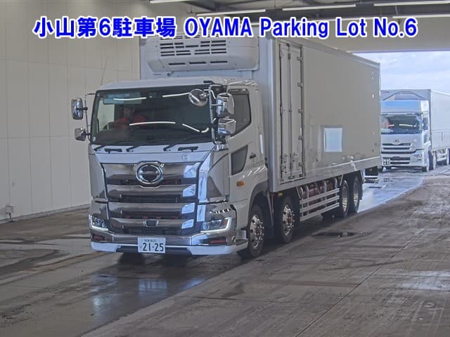 PROFIA — Auction (lot vt-8-6569-12051)
