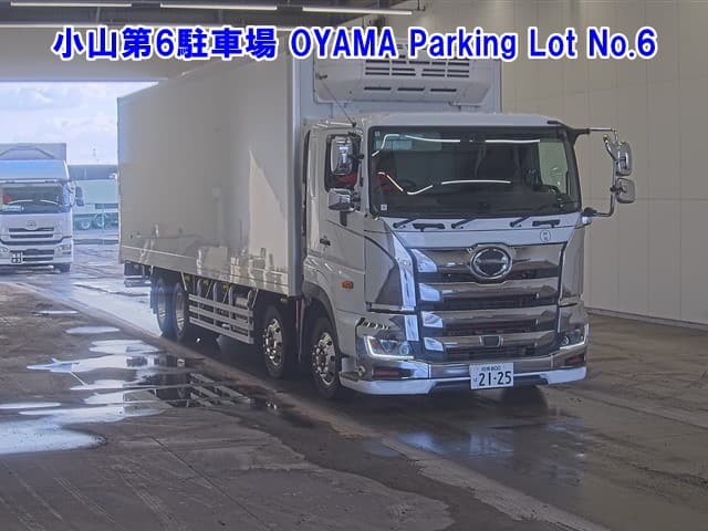 PROFIA — Auction (lot vt-8-6569-12051)