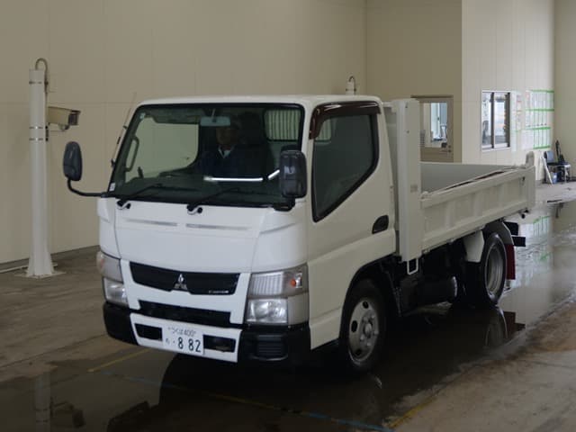 CANTER — Auction (lot vt-8-6569-1235)