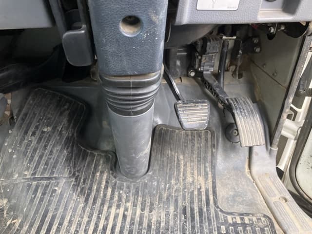 CANTER — Auction (lot vt-8-6569-1235)