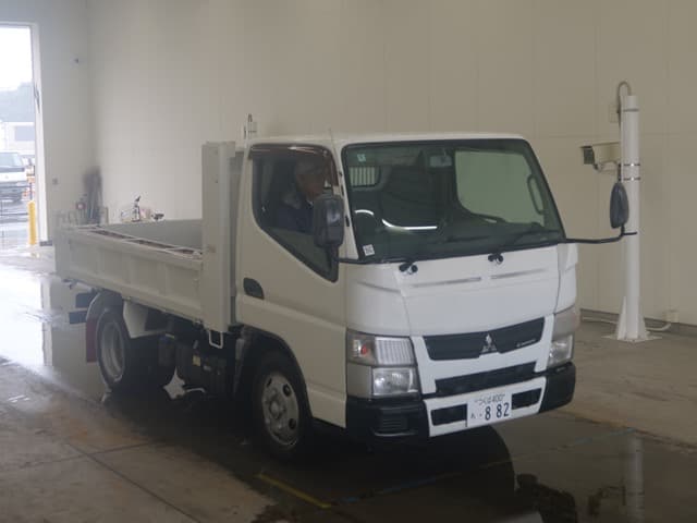 CANTER — Auction (lot vt-8-6569-1235)