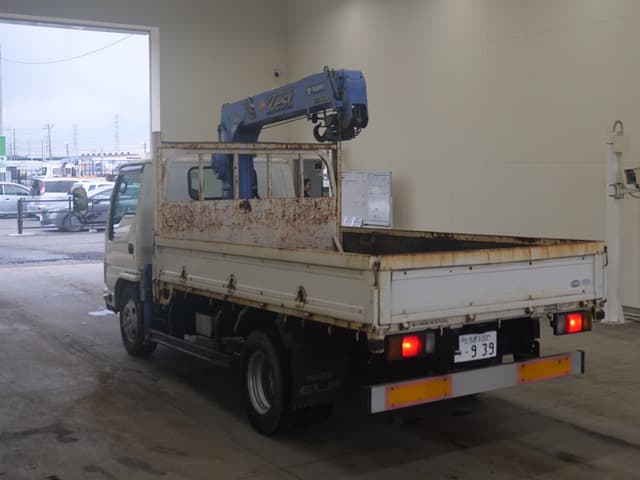 ELF — Auction (lot vt-8-6569-1321)