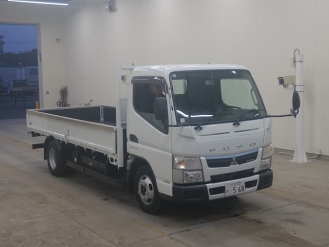 CANTER — Auction (lot vt-8-6569-1376)